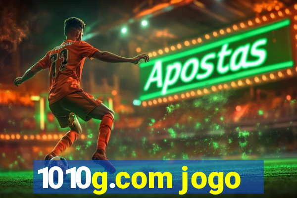 1010g.com jogo