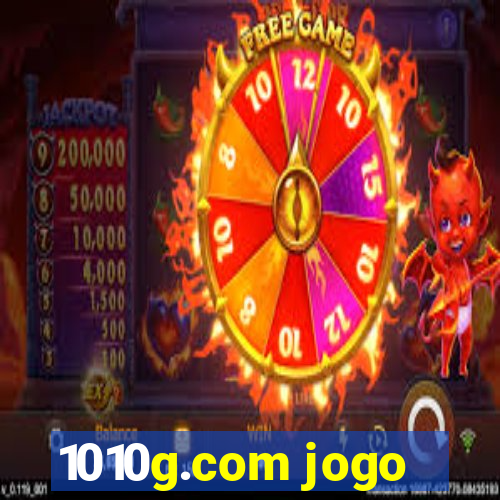 1010g.com jogo