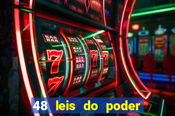 48 leis do poder pdf google drive