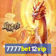 7777bet12vip