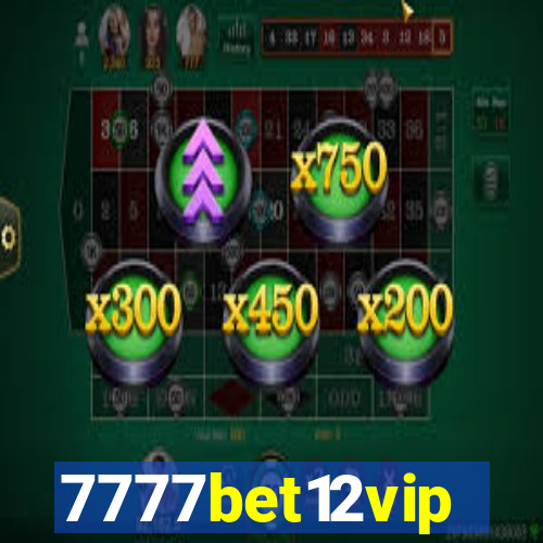 7777bet12vip