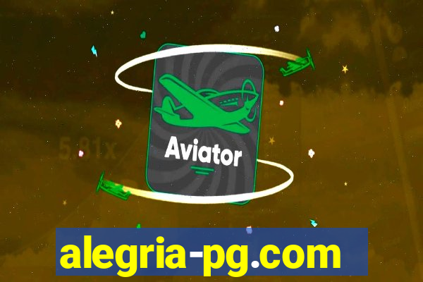 alegria-pg.com