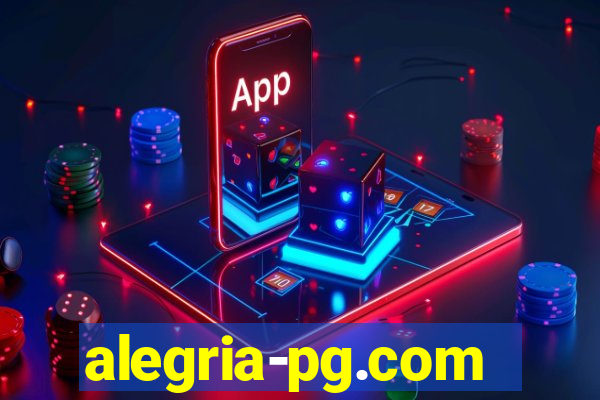 alegria-pg.com