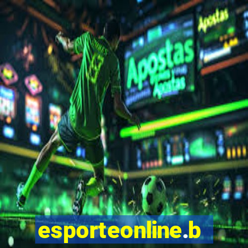 esporteonline.bet