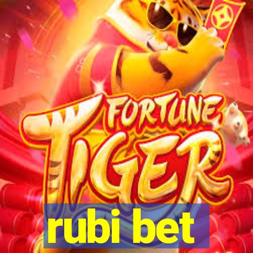 rubi bet