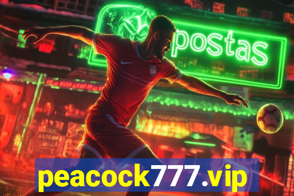 peacock777.vip