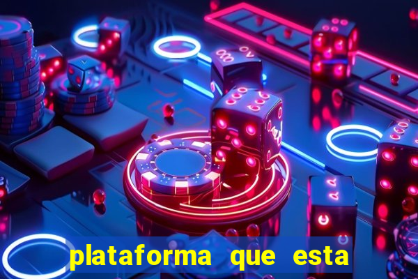 plataforma que esta pagando bem jogo do tigre