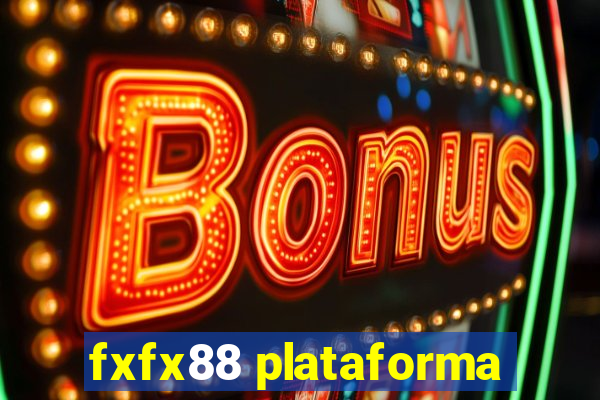 fxfx88 plataforma