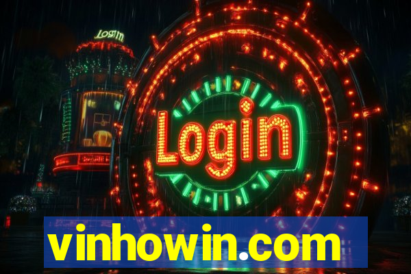 vinhowin.com