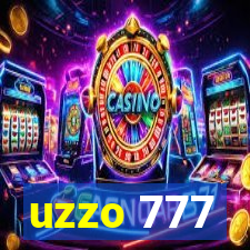 uzzo 777