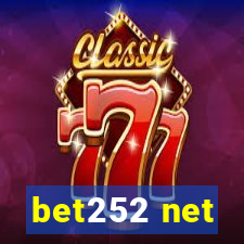 bet252 net