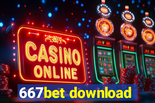 667bet download