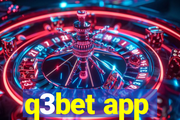 q3bet app