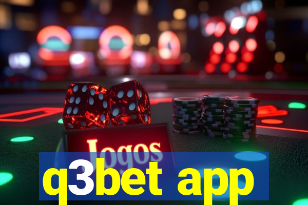 q3bet app