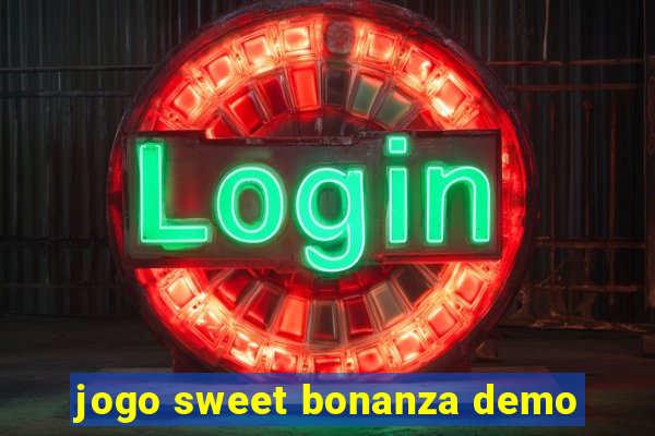 jogo sweet bonanza demo