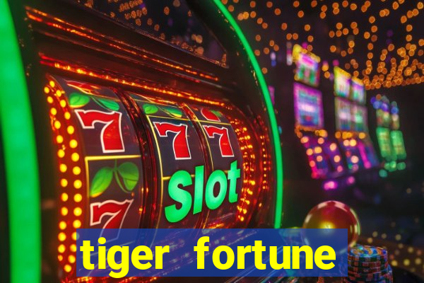 tiger fortune deposito 5 reais