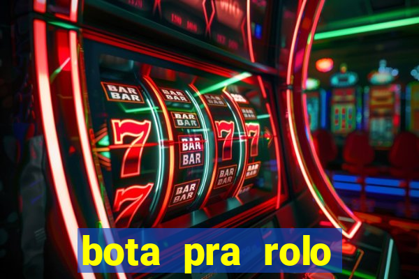 bota pra rolo baixada fluminense