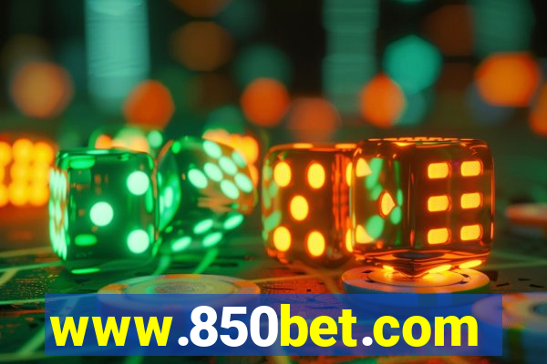 www.850bet.com