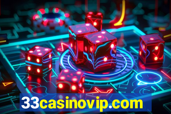 33casinovip.com