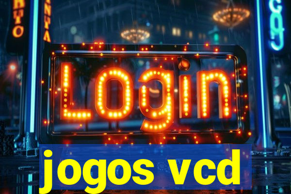 jogos vcd