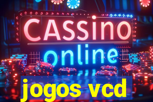 jogos vcd