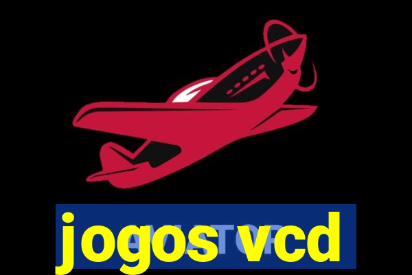 jogos vcd