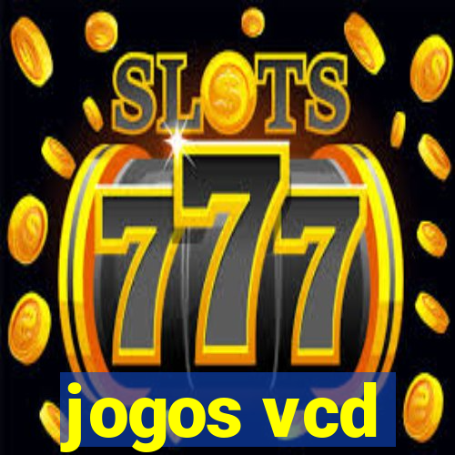 jogos vcd