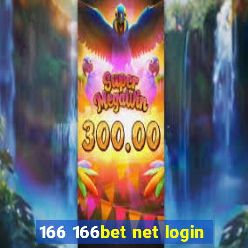 166 166bet net login