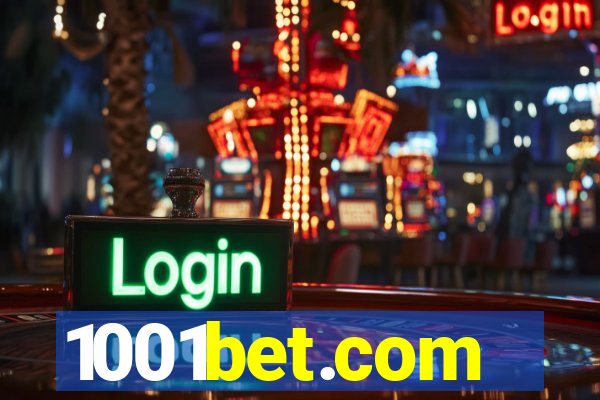 1001bet.com