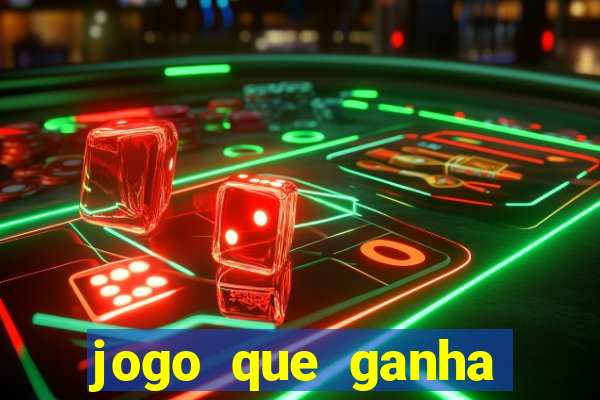 jogo que ganha dinheiro no paypal