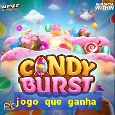 jogo que ganha dinheiro no paypal