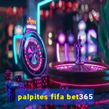 palpites fifa bet365