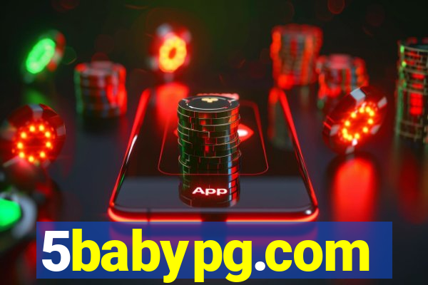 5babypg.com