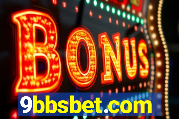 9bbsbet.com