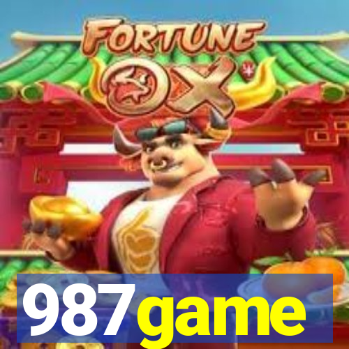 987game