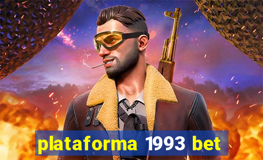 plataforma 1993 bet