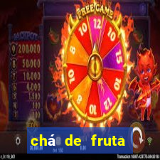 chá de fruta estrela stardew valley id