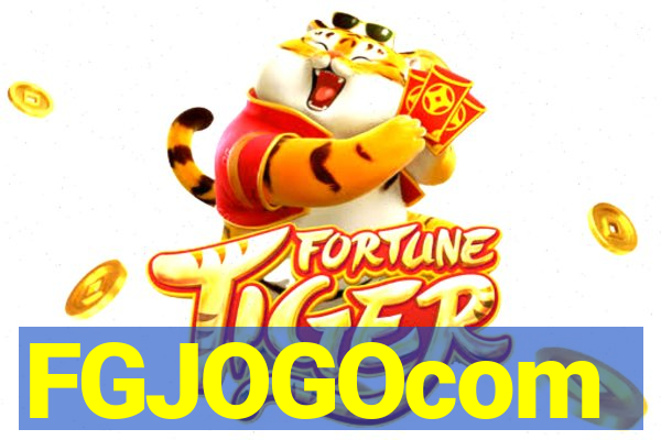 FGJOGOcom