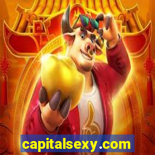 capitalsexy.com.br