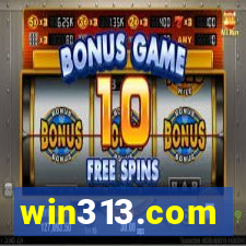 win313.com