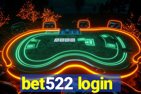 bet522 login