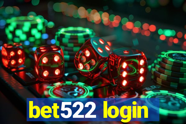 bet522 login