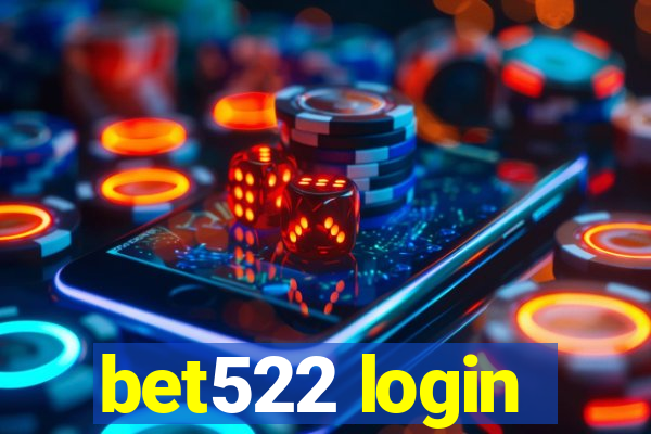 bet522 login