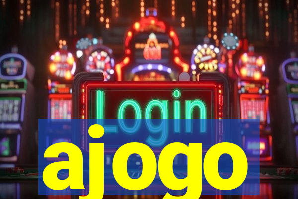 ajogo