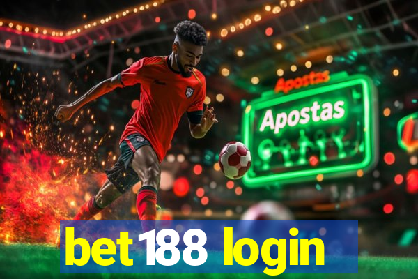 bet188 login