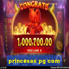 princesas pg com