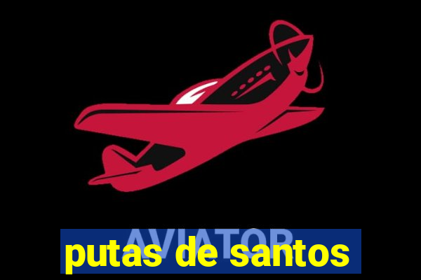 putas de santos