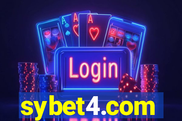 sybet4.com