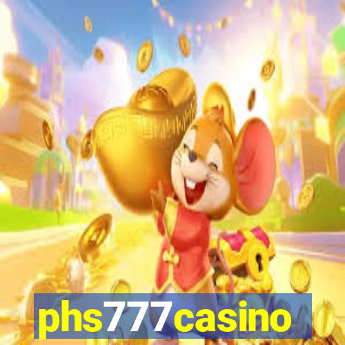 phs777casino