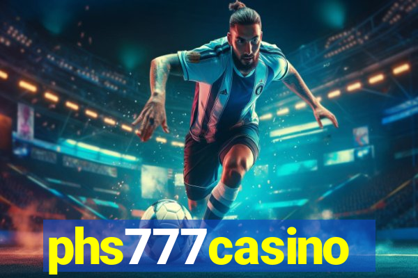 phs777casino